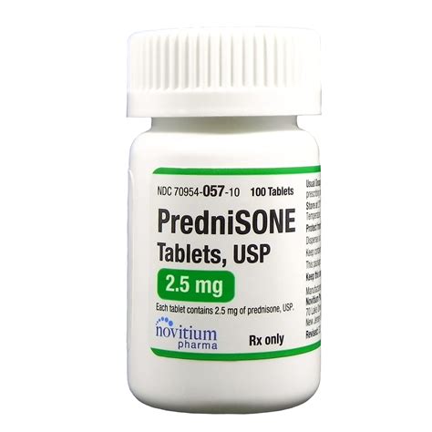 Prednisone Koala Health