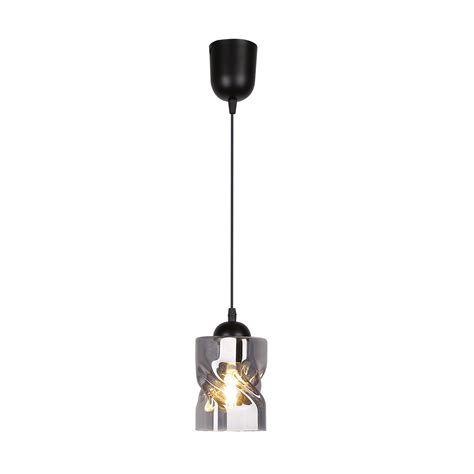 Lampa Wisz Ca Felis Czarna Candellux Candellux Lampy Wisz Ce