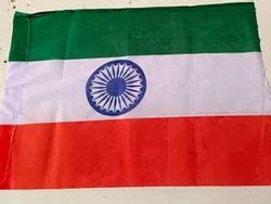 Hanging Roto Indian Flag Size At Rs Piece In New Delhi