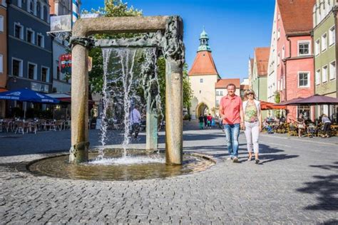 5 sagen und geschichtsträchtige Plätze in der Stadt Weiden LEBENSREISEN