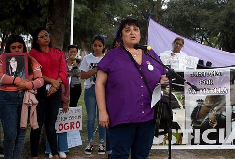 A Nueve Años Del Comienzo Ni Una Menos Marchó Contra La Violencia