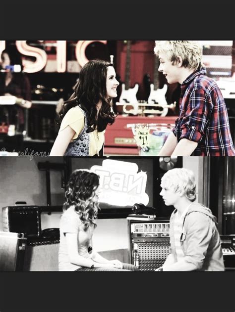 Pin By R5 Music Changed My Life On Rauraauslly Austin And Ally