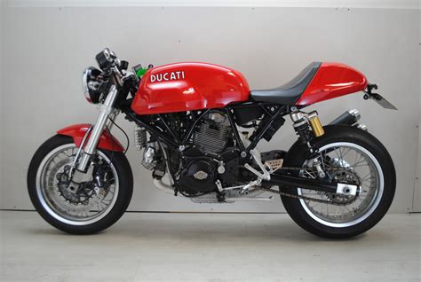 Ducati Sport Monoposto Moto Classics