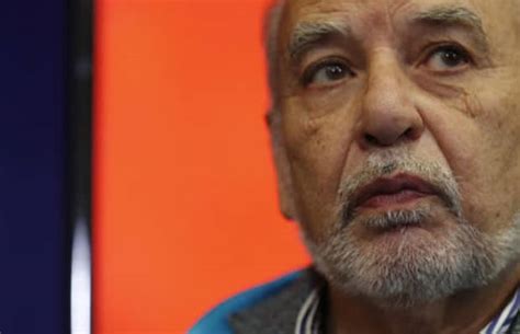 Tahar Ben Jelloun Lenseignement De La Langue Arabe Serait Un