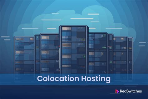 Colocation Hosting Benefits Challenges And Alternatives