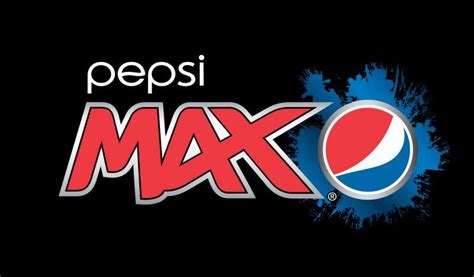 Pepsi Zero Logo - LogoDix