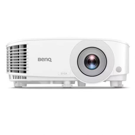 Proyector BenQ MS560 SVGA 4000 lúmenes ANSI VGA Tienda CQNet