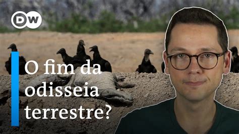 A sexta extinção em massa já começou o que nos espera YouTube