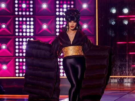 Rupauls Drag Race Temporada 15 Episodio 8 Fecha De Salida Inicio Y