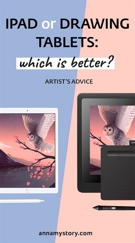 My Artist Blog Article On What Grphic Tablet To Choose For Digital