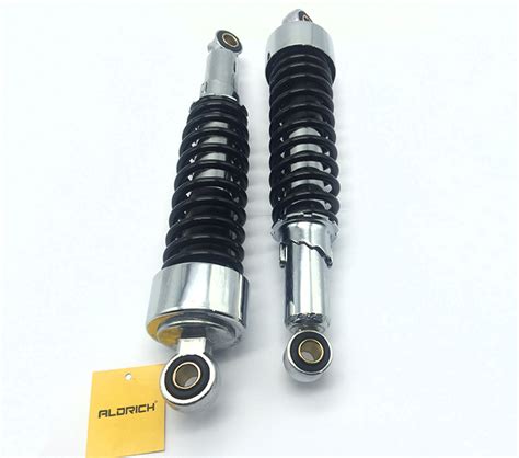 SHOCK ABSORBER GL ALDRICH ENGINE PARTS Motor