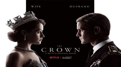 SNEAK PEEK : "The Crown" - Season 2