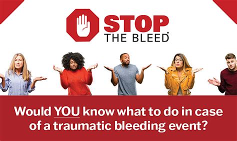 Stop The Bleed Course Uf Health