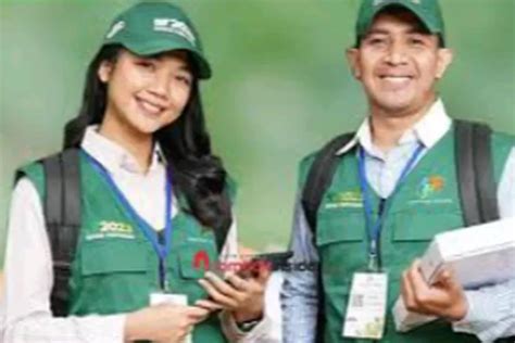 Bosan Nganggur Bps Kembali Buka Lowongan Kerja Simak Cara Daftarnya