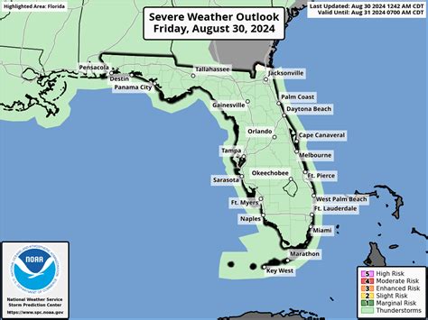 Statewide Graphics for Florida