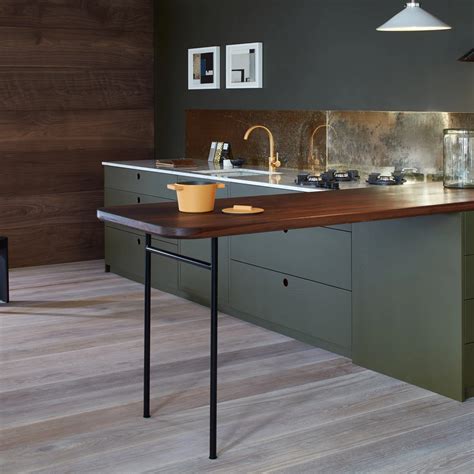 Naked Kitchens Bespoke Kitchens Built For Life