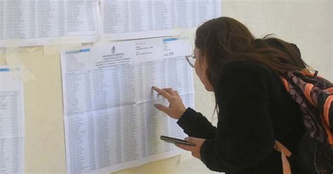 🔴 Dónde Voto En Mendoza Consultá El Padrón Para El Balotaje Del 19 De