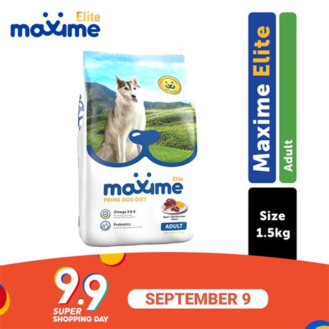 Aboitiz Eyes | Grab Special Online Deals On Pilmico Pet Products Via Shopee