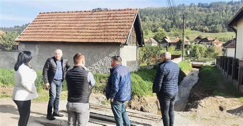 Autostrada Transilvania O Ia La Vale Prefectul Clujului A Vizitat