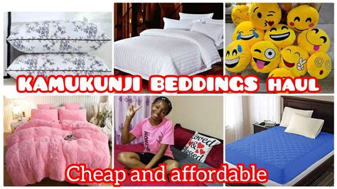 Kamukunji Shopping Haul Where To Buy Cheap And Affordable Beddings