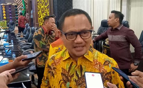 DPRD Apresiasi Kota Gorontalo Terima Penghargaan Adipura 2023