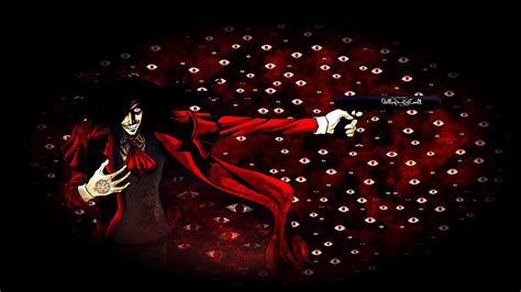 Alucard Wallpaper 58 Images