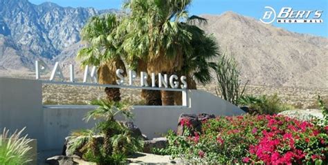 The Ultimate Off Road Guide To Palm Springs Bert S Mega Mall Covina