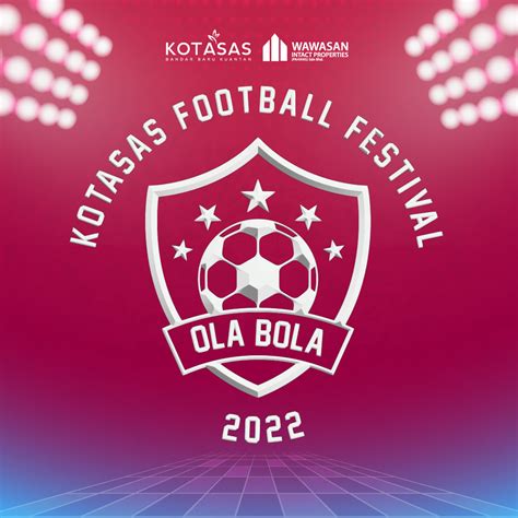 Olabola Kotasas Football Festival