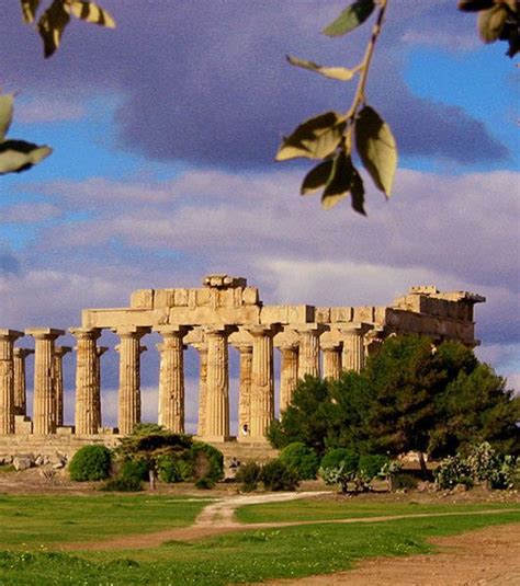 Circuit Sicile les 20 plus beaux paysages à voir sur l île Sicily