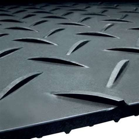 Ground Protection Mats 3x8 Ft Alturnamats Mats