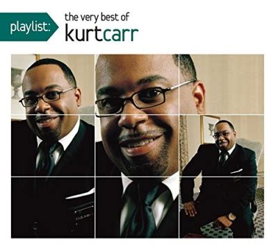 Kurt Carr Songs, Albums, Reviews, Bio & More | AllMusic