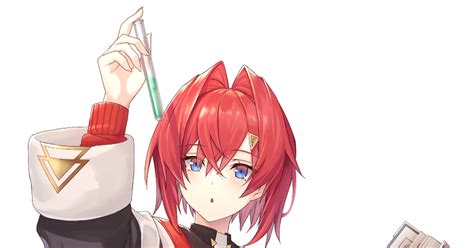 challenge izui pixiv