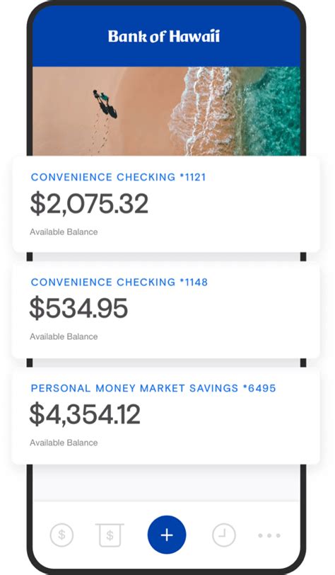 Bankoh Hawaiian Airlines® Visa® Debit Card Bank Of Hawaii