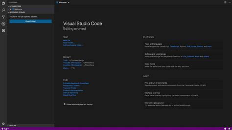 Como Configurar Visual Studio Code Para Python Youtube Hot Sex Picture