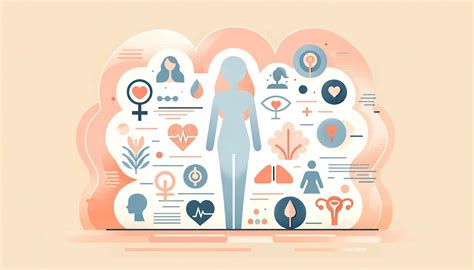 Exploring And Managing Most Common Female Health Problems