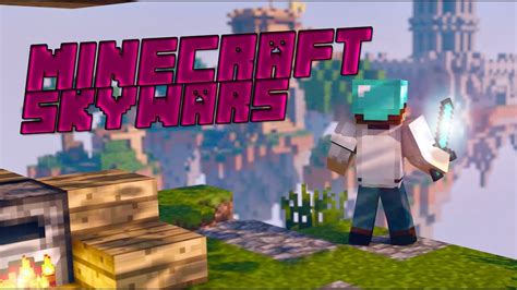 Minecraft SkyWars KOKSCRAFT PL YouTube