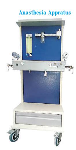 Buy Anesthesia Apparatus Get Price For Lab Equipment