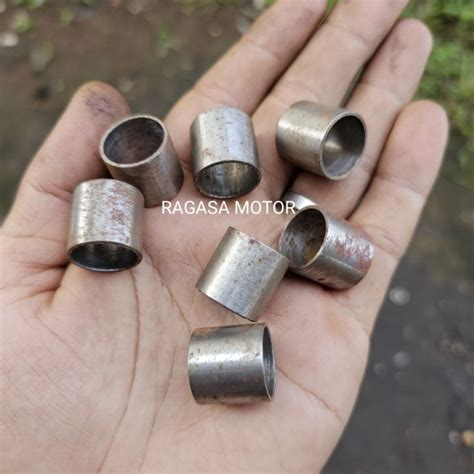 Jual Bos Boshing Sok Anting Setelan Rantai Arm Tiger Crf Pakai As Roda