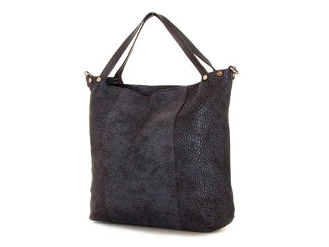 Leather Tote Bag Handbag In Vegan Leather By Veganleatherhandbags