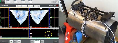 How To Implement Phased Array Inspections For Stainless Steel Welds