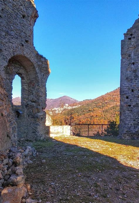 Zuccarello Un Borgo Da Scoprire Appunti In Foto