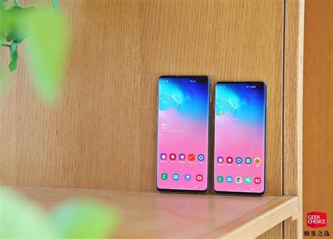 三星 Galaxy S10s10 評測：機皇歸位 每日頭條