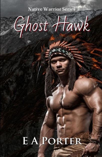 Ghost Hawk By Elizabeth Anne Porter Paperback Barnes And Noble®