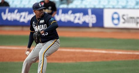 Curazao Logra Su Segunda Victoria En La Serie Del Caribe