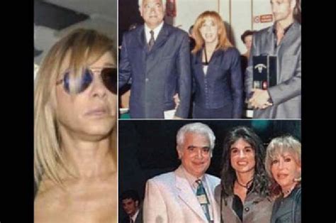 La familia Sabatini despidió al padre de Gabriela y Osvaldo La