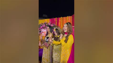 Haldi Function 💛 🧡 Youtube