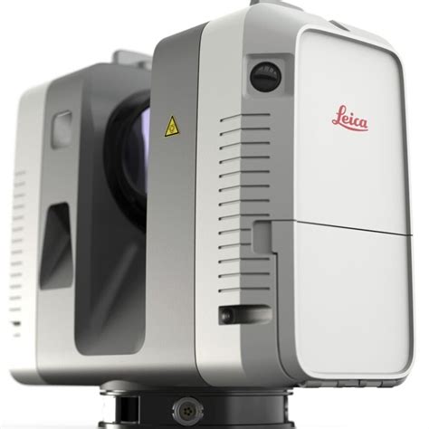 D Scanner Rtc Leica Geosystems Edge For Spatial Imagery And