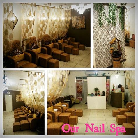 Elite Nails Hand Foot And Body Spa May