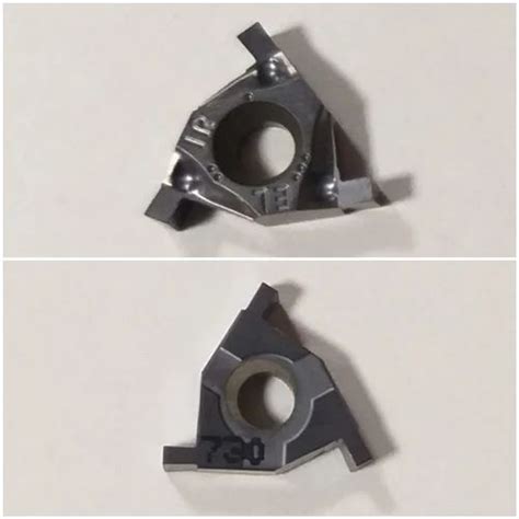 Tangaloy Carbide Inserts For Industrial At In Mumbai Id