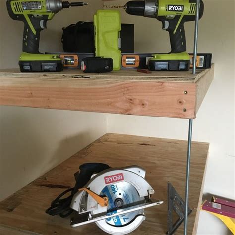 Ryobi Nation Garage Storage